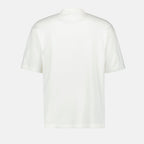 Camisetas Camiseta Tennis Court Drole De Monsieur Blanco Homme