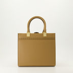 Tote bags Sunshine Tote Bag Fendi Beige Femme
