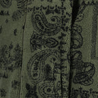 Image de l'article Veste polaire Jun de la marque Japan Rag pour Homme - Saison Automne-Hiver 2025 - Vue détaillée_1