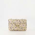 Sacs à main et épaule Rockstud Spike Small Bag Valentino Garavani Multicolore Femme