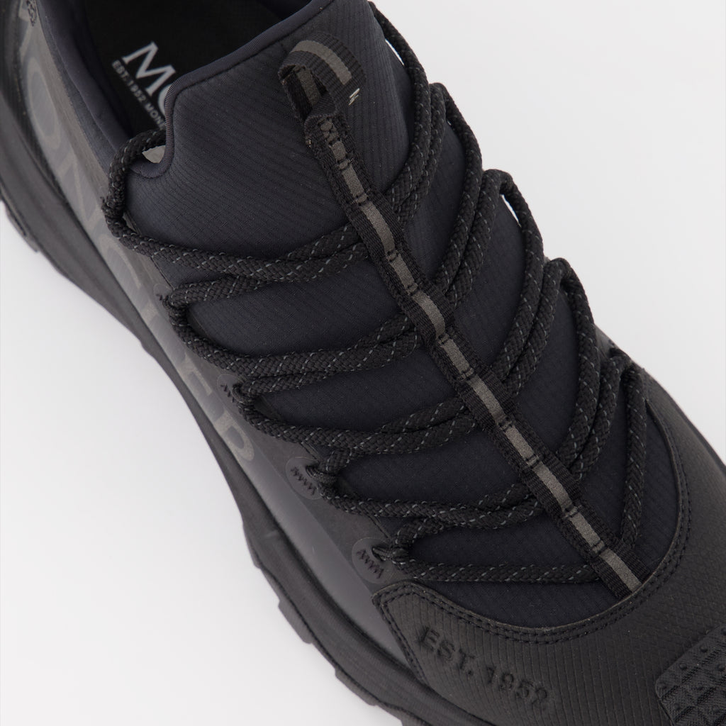 Sneakers Sneakers Trailgrip Lite 2 Moncler Nero Homme