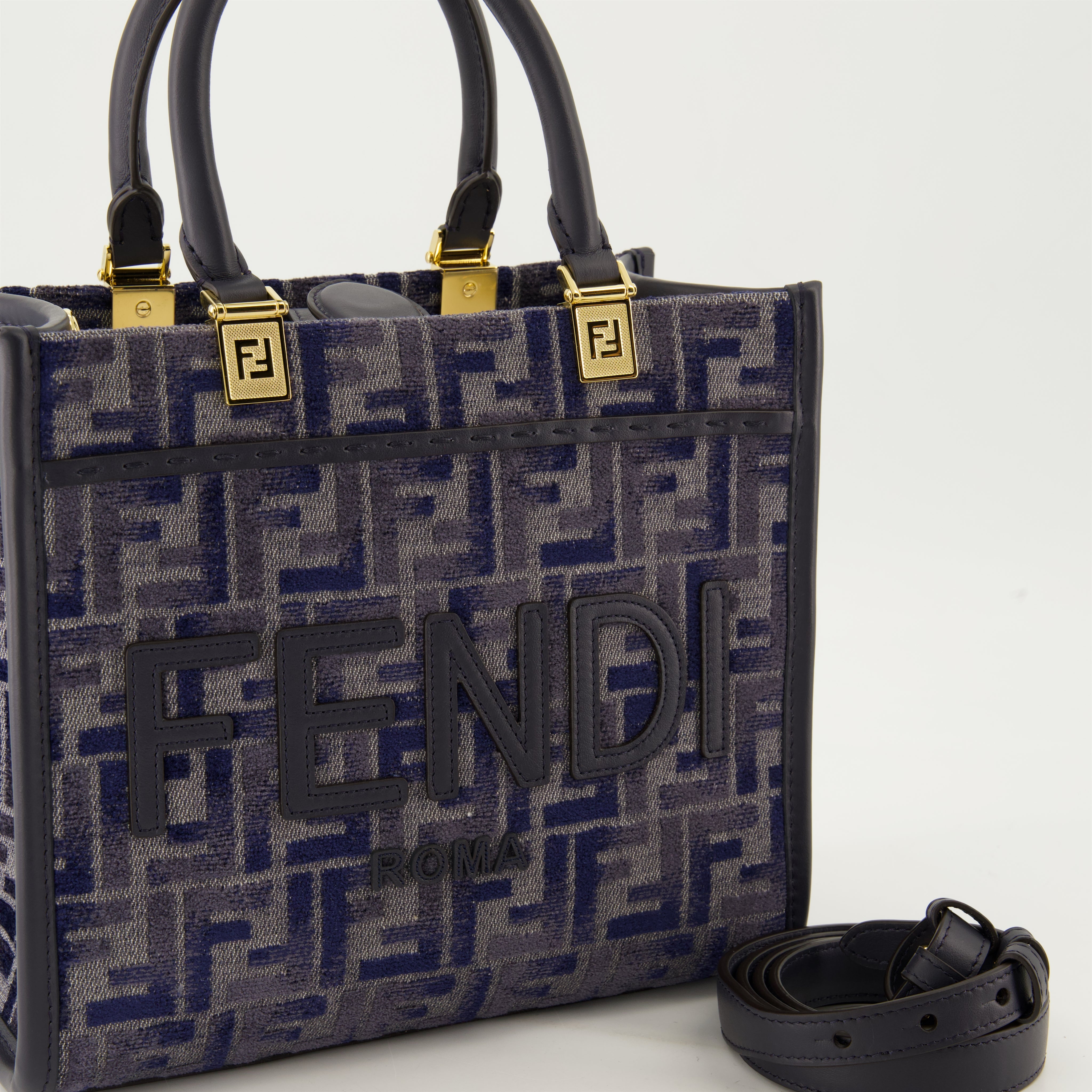 Fendi Sunshine Tote Bag - Women – myCompañero