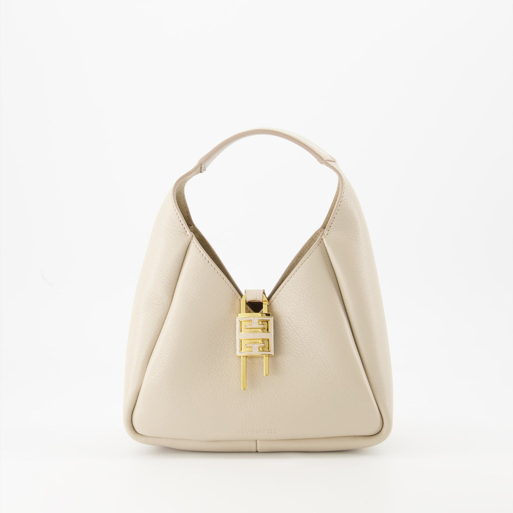 핸드백 및 숄더백 BB50QNB1M2 257 natural beige Givenchy 베이지 Femme