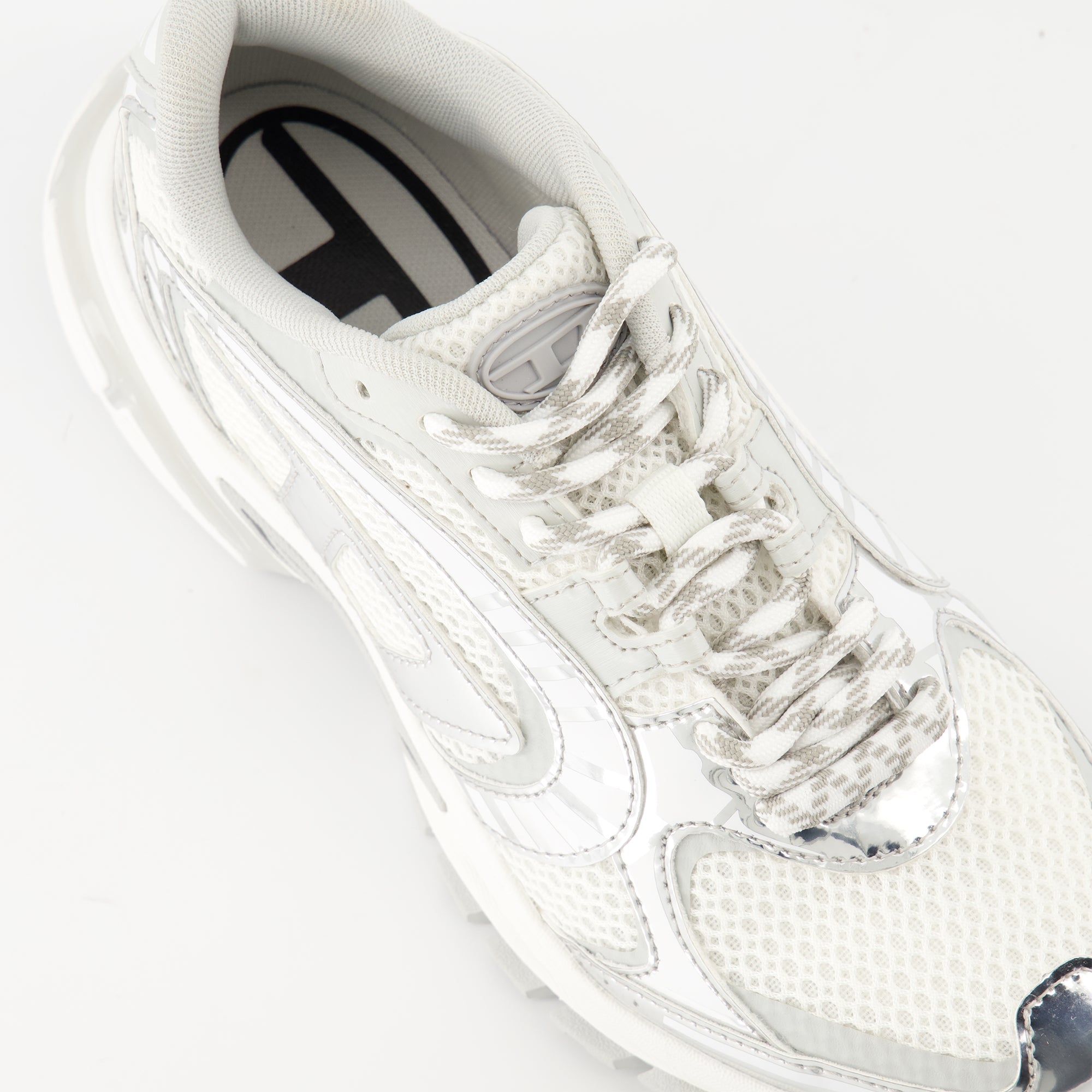 Baskets Baskets S-Pro-V-Dense Low W Diesel Blanc Femme