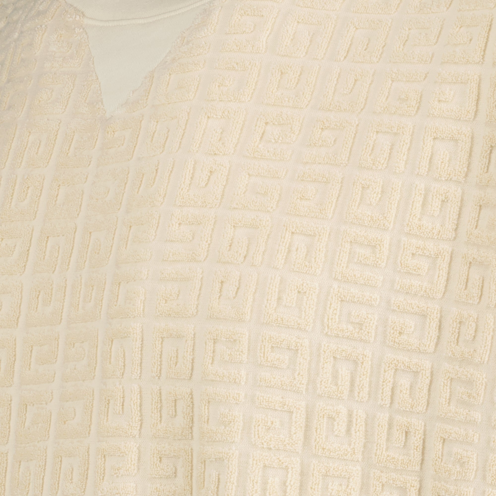 T-shirts T-shirt 4G Givenchy Beige Homme