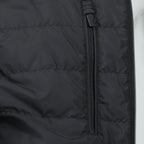 Imagen del artículo Doudoune Bassite de la marca Moncler para Hombre - Temporada Otoño-Invierno 2025 - Vista Detallada 5