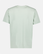 T-shirts FC65TS0204YL 61 sage green Kenzo Vert Homme