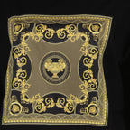 T-shirts T-shirt The Gods' Cut Versace Black Women