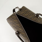 스포츠 및 여행 가방 Sac de voyage FF Fendi 갈색 Homme