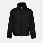 Jacken Grimpeurs Windbreaker Moncler Schwarz Herren