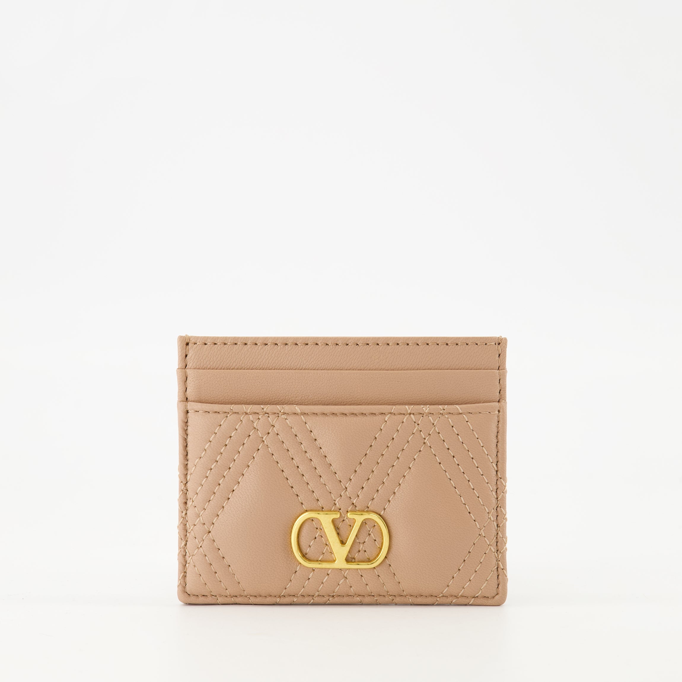 Kleine Lederwaren für Damen