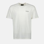 T-shirt Miki T-Shirt Japan Rag Bianco Homme