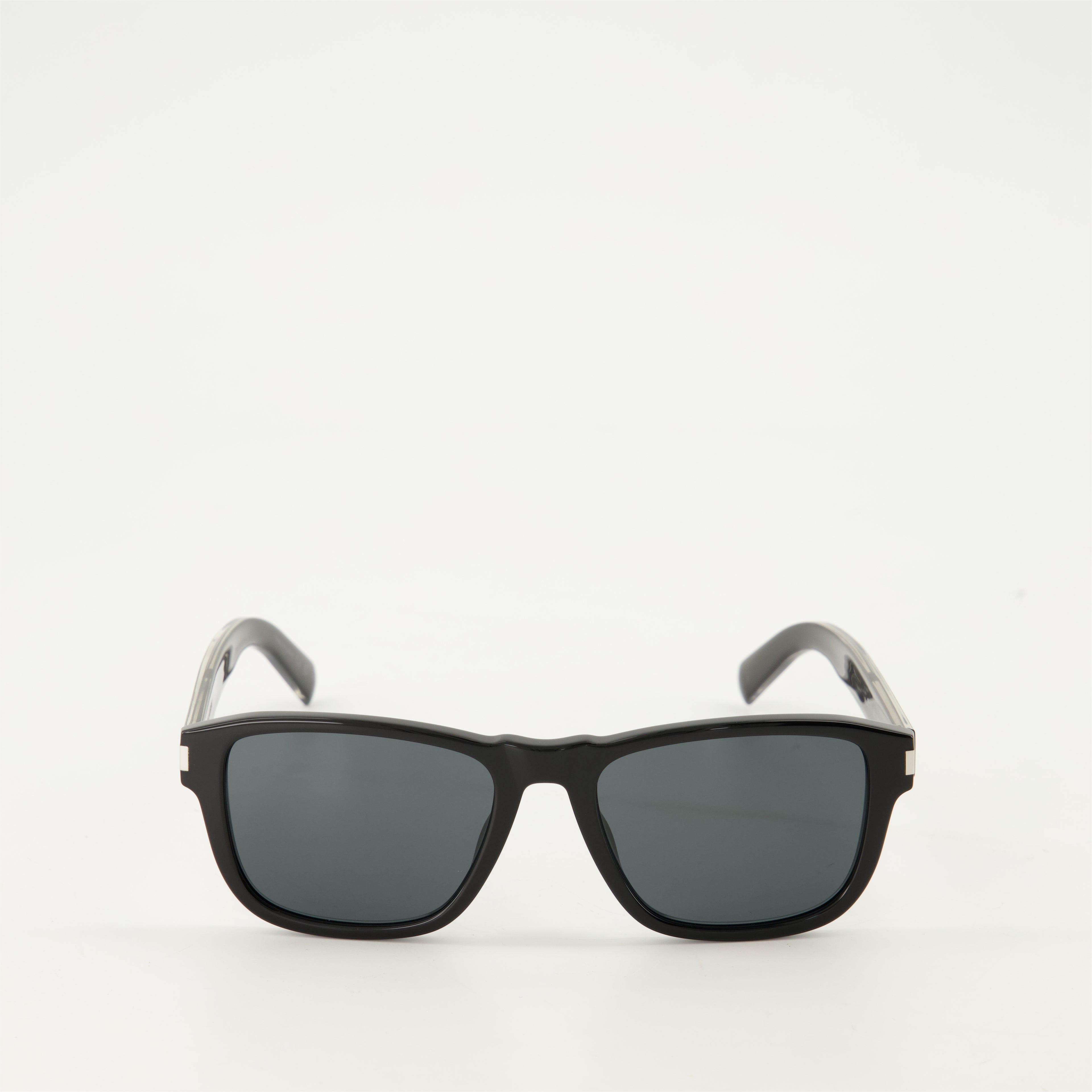 Glasses SL 710 Glasses Saint Laurent Black Unisex