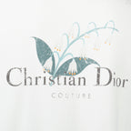 Imagen de la camiseta Muguete para Hombre de la marca Dior - Temporada Otoño-Invierno 2025 - Vista Detallada_2