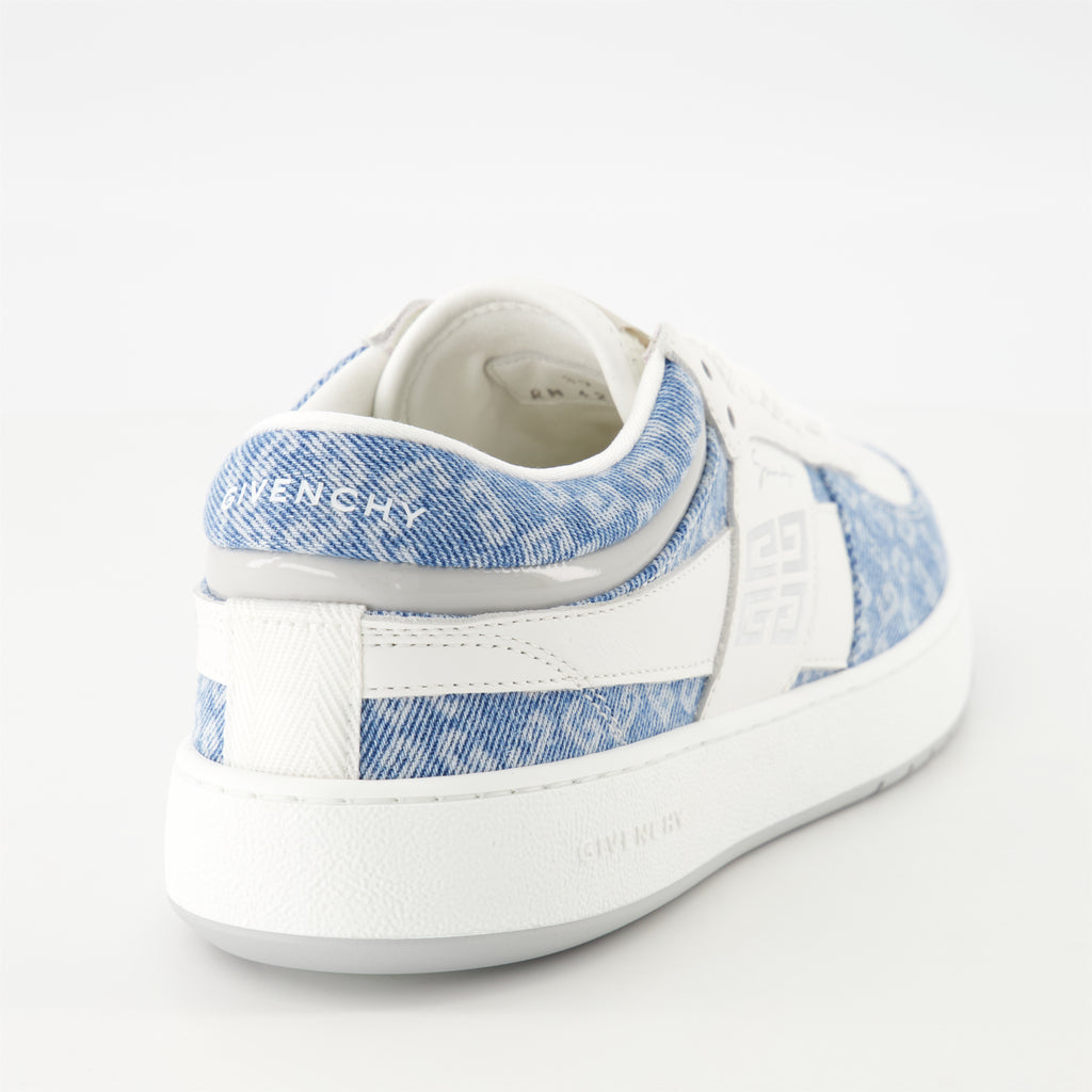 Sneakers G Move Sneakers Givenchy Blue Femme