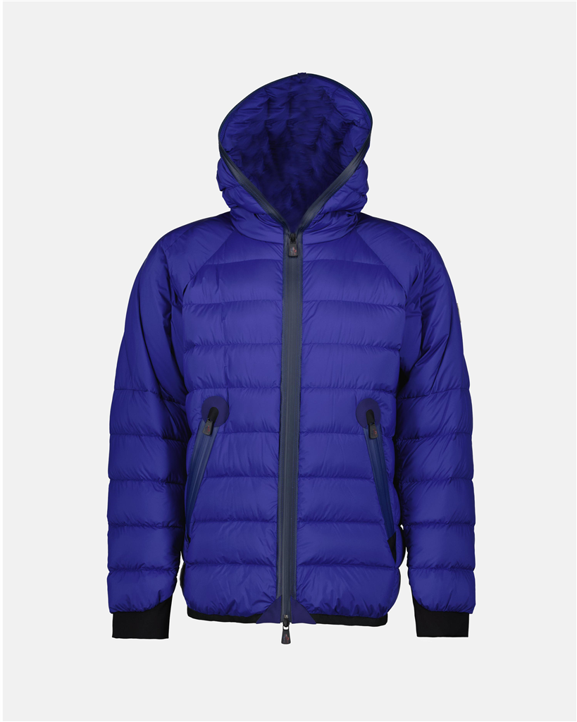 Mäntel H2097 1A00023 53333 759 navy Moncler Grenoble Blau Homme