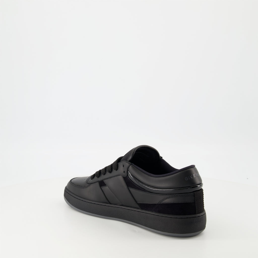 Sneakers G Move Sneakers Givenchy Black Men