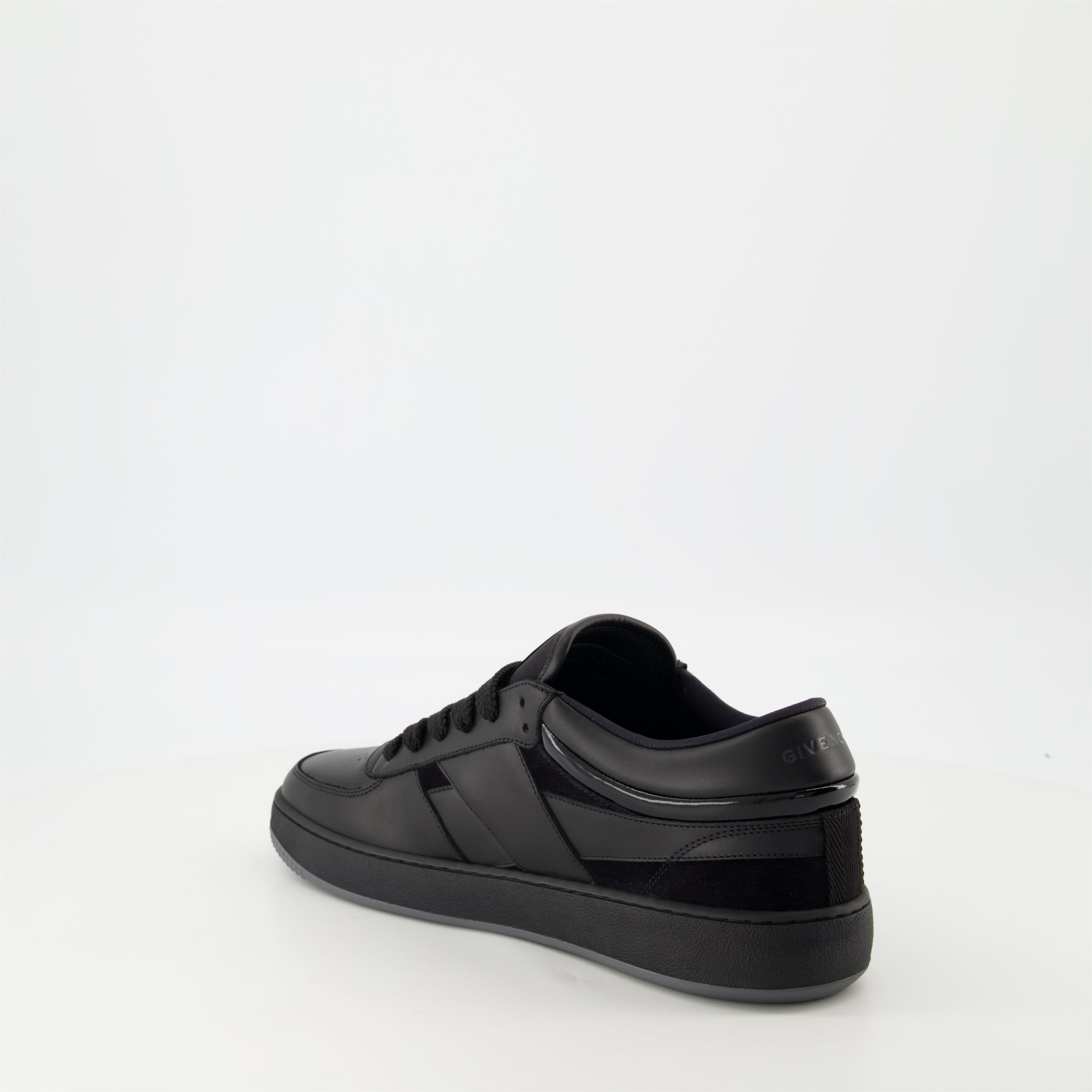 Sneakers G Move Sneakers Givenchy Black Men