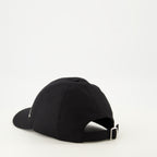 Chapeaux, casquettes et bonnets Cappello in Cotone Dior Noir Homme