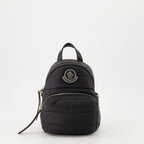 백팩 Sac bandoulière Kilia Moncler 검은색 Femme