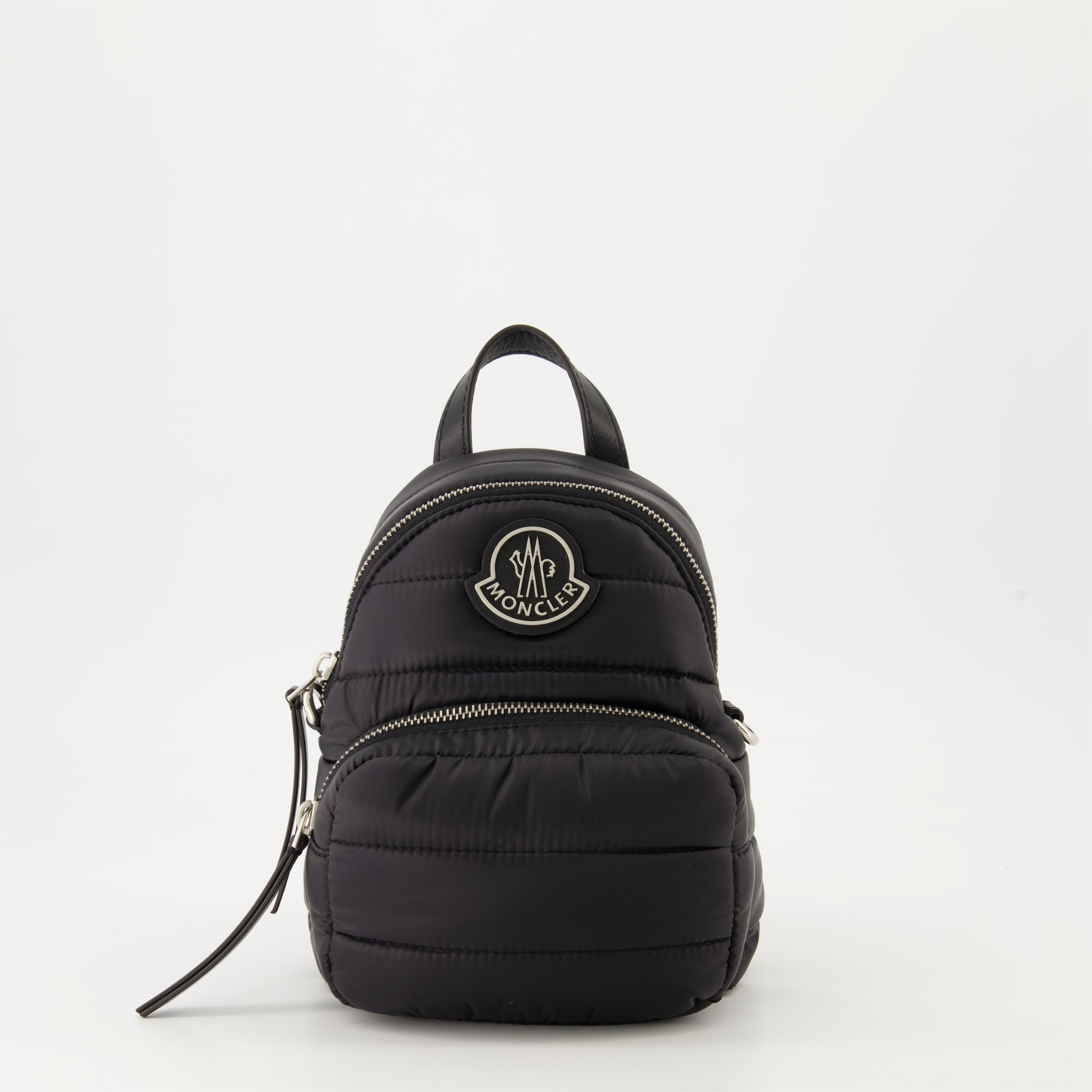 Zaini Sac bandoulière Kilia Moncler Nero Femme