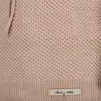 T-Shirts Maschenpullover Fendi Beige Homme