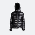 Manteaux Doudoune Bady Moncler Noir Femme