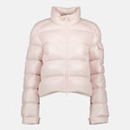 Imagen del artículo Doudoune Petra de la marca Moncler para Mujer - Temporada Otoño-Invierno 2025 - Vista Frontal