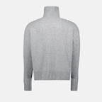 Bild des Artikels Rollkragenpullover von Ami PARIS für Unisex - Herbst-Winter-Saison 2025 - Detaillierte Ansicht_2