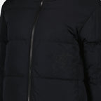 Manteaux Doudoune réversible à carreaux Burberry Beige Femme