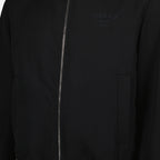 재킷 리버시블 바로코 봄버 Versace 노란색 Homme