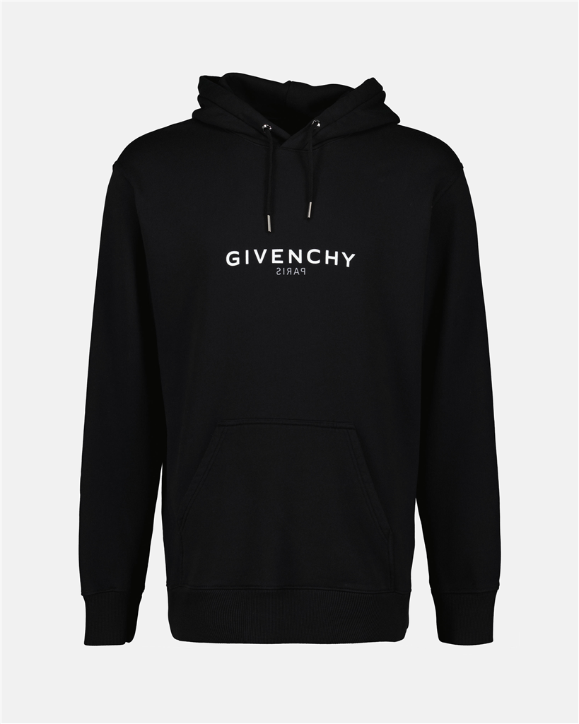 스웨트셔츠 BMJ0GD3Y78 001 black Givenchy 검은색 Homme