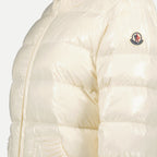 Mäntel Doudoune Arcelot Moncler Beige Femme