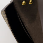 Borse a tracolla Sac C'mon Fendi Marrone Femme