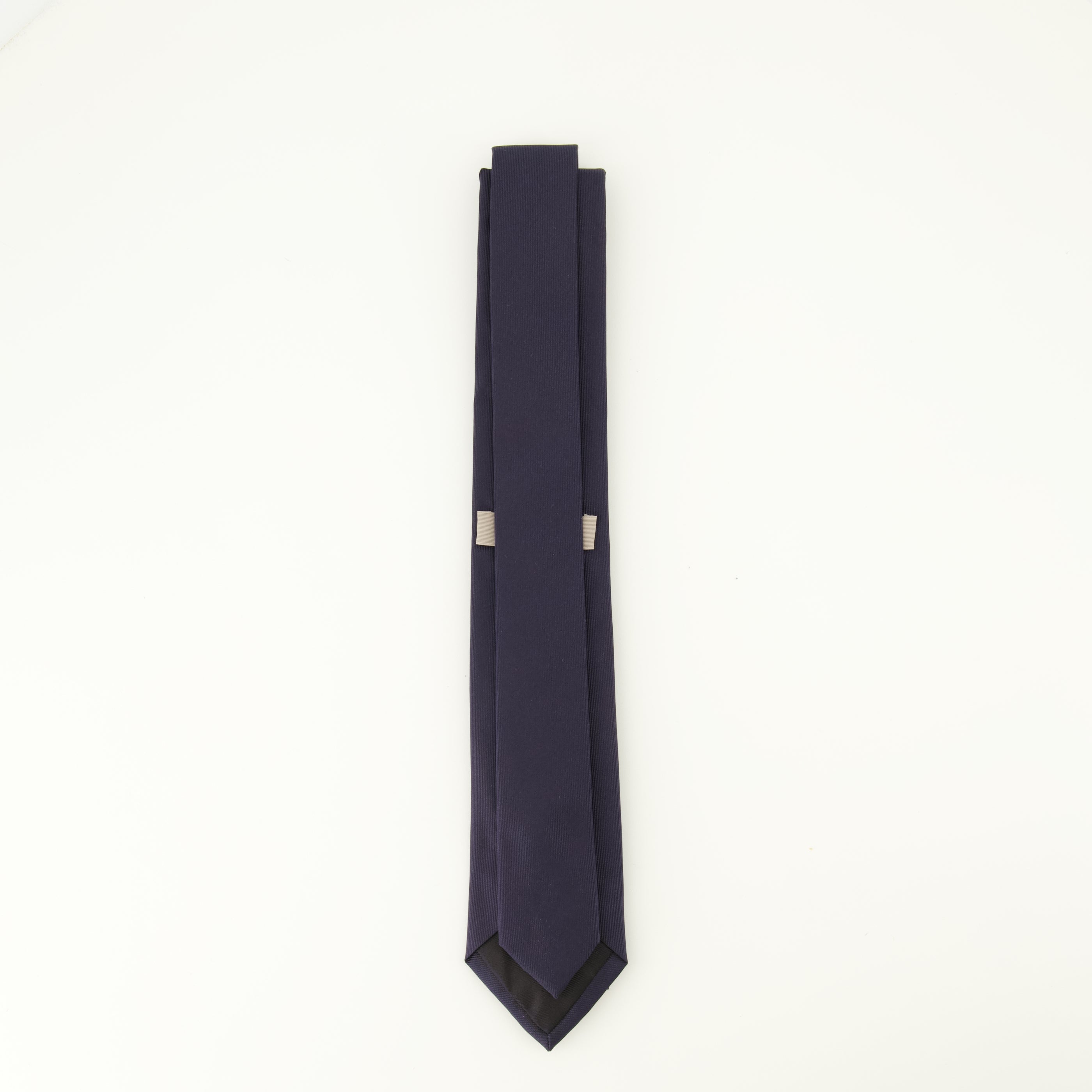 Écharpes, foulards et gants Corbata de Seda CD Icon Azul Marino Dior Bleu foncé Homme