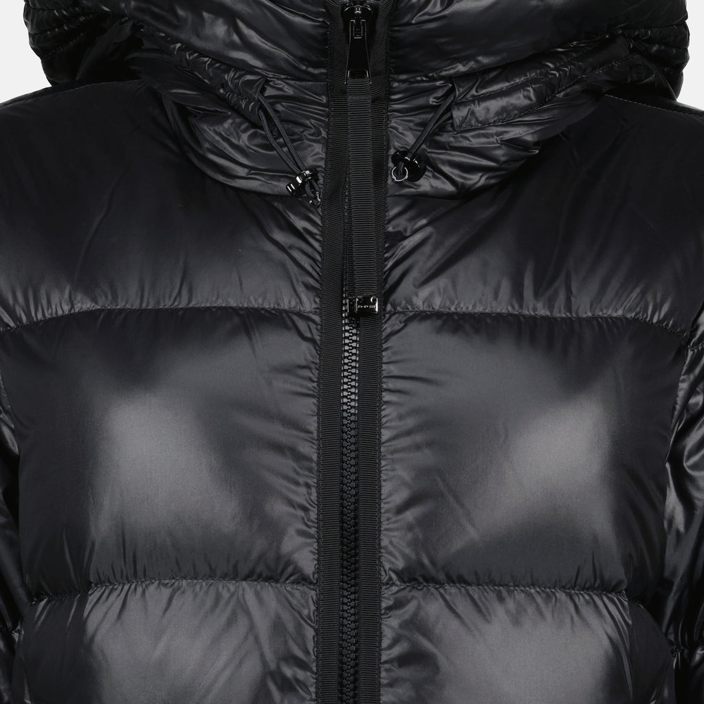 Imagen del artículo Doudoune Serittes de la marca Moncler para Mujer - Temporada Otoño-Invierno 2025 - Vista Detallada_2