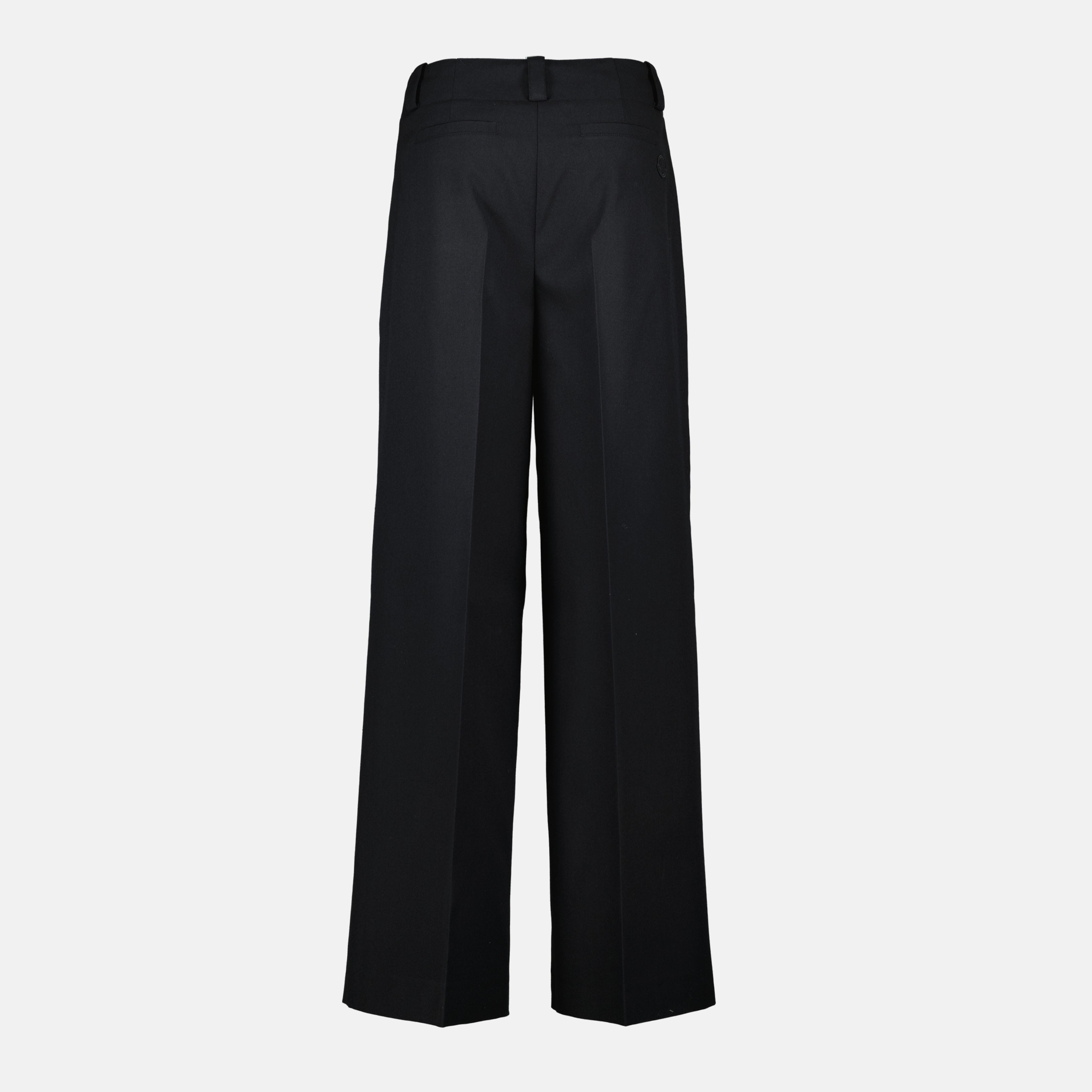 Pants Black Pants Moncler Black Women