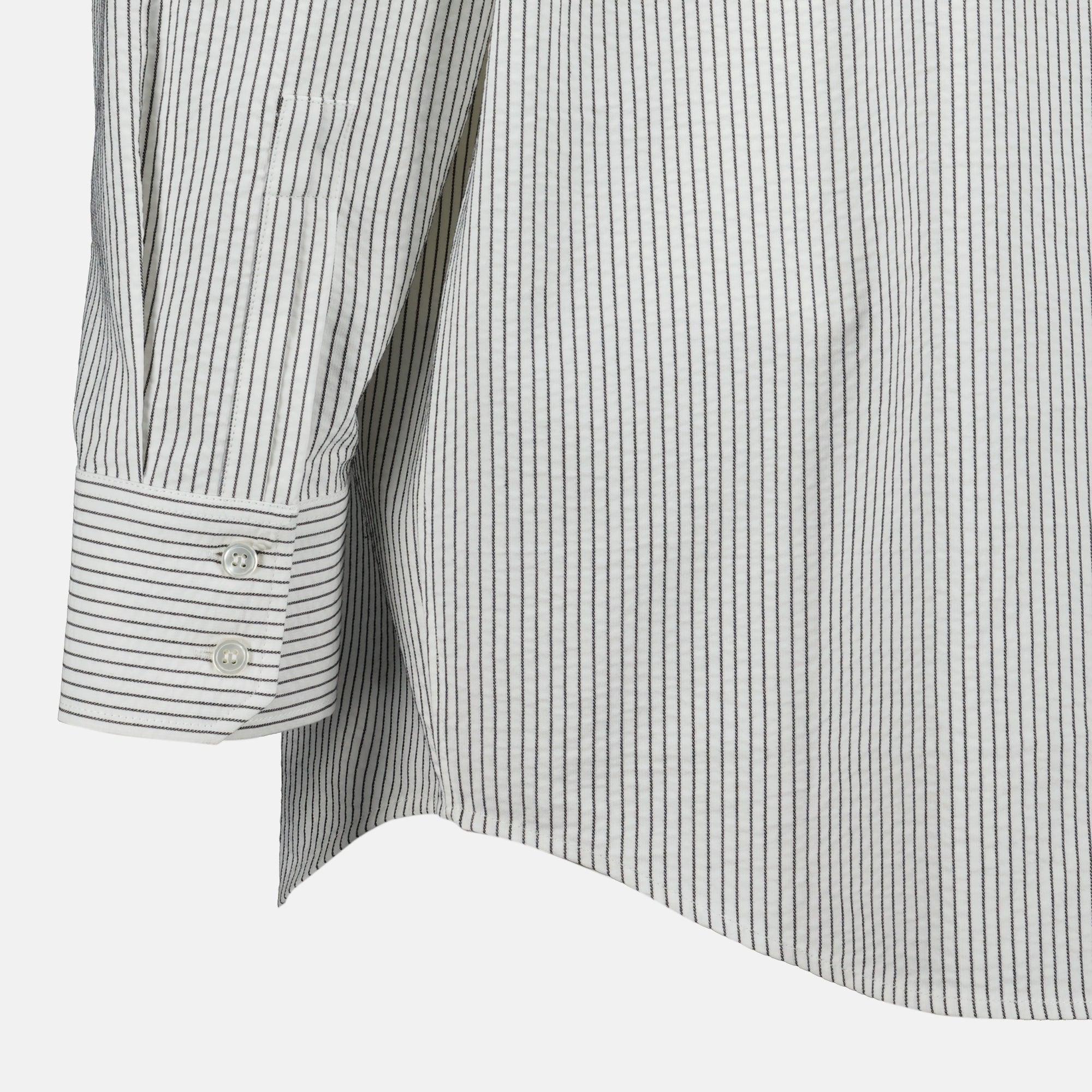 Shirts Cassandre Shirt Saint Laurent Gray Femme