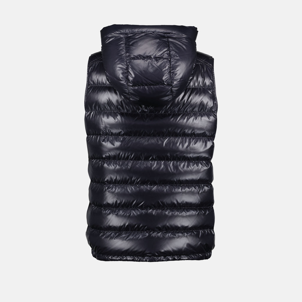 Jacken Barant Daunenjacke Moncler Dunkelblau Homme