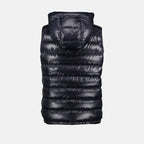 Jackets Barant Down Jacket Moncler Dark blue Homme