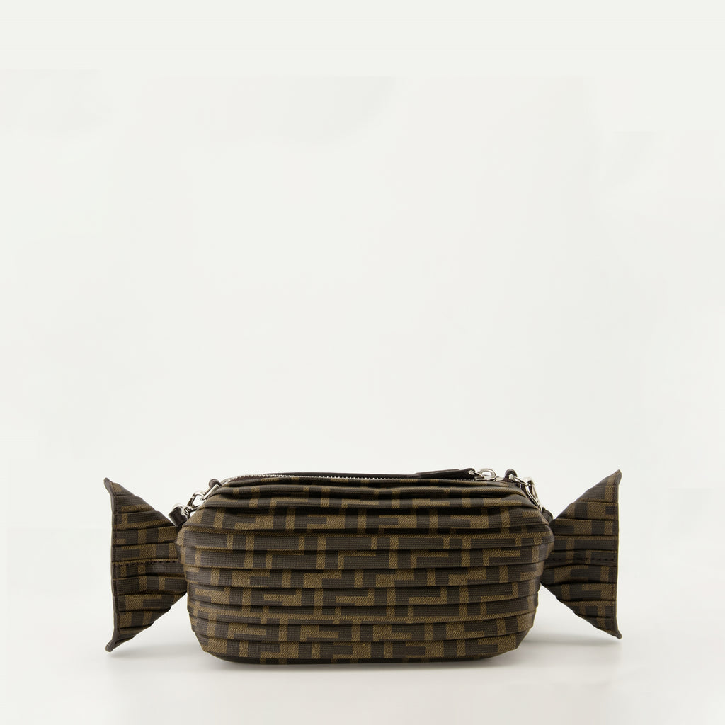 크로스백 Sac Caramella Fendi 갈색 Homme