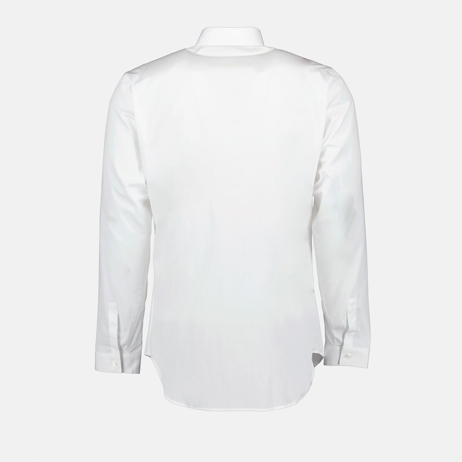Shirts Bee Shirt Dior White Men