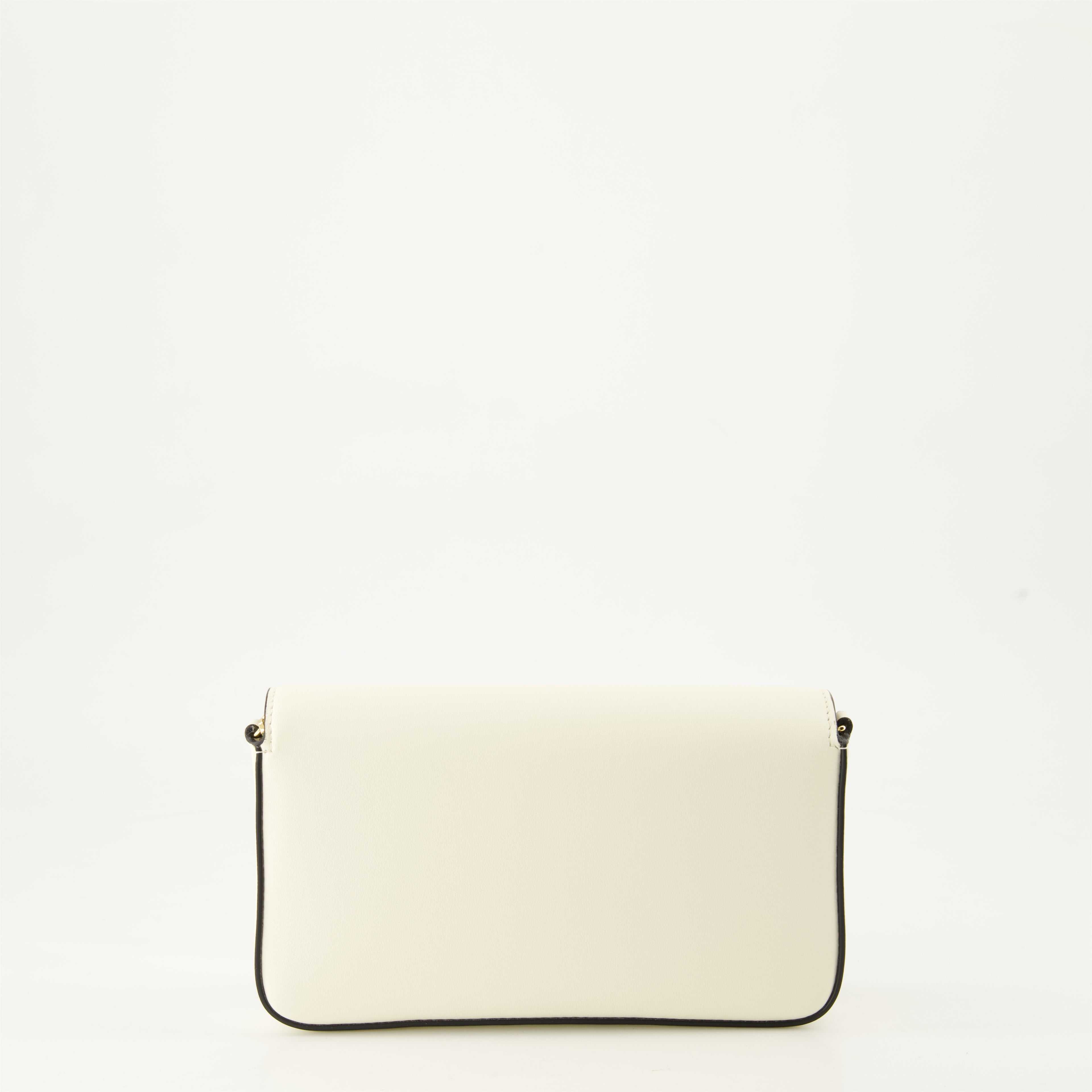 Umhängetaschen Mini sac bandoulière VLogo Signature Valentino Garavani Weiß Femme