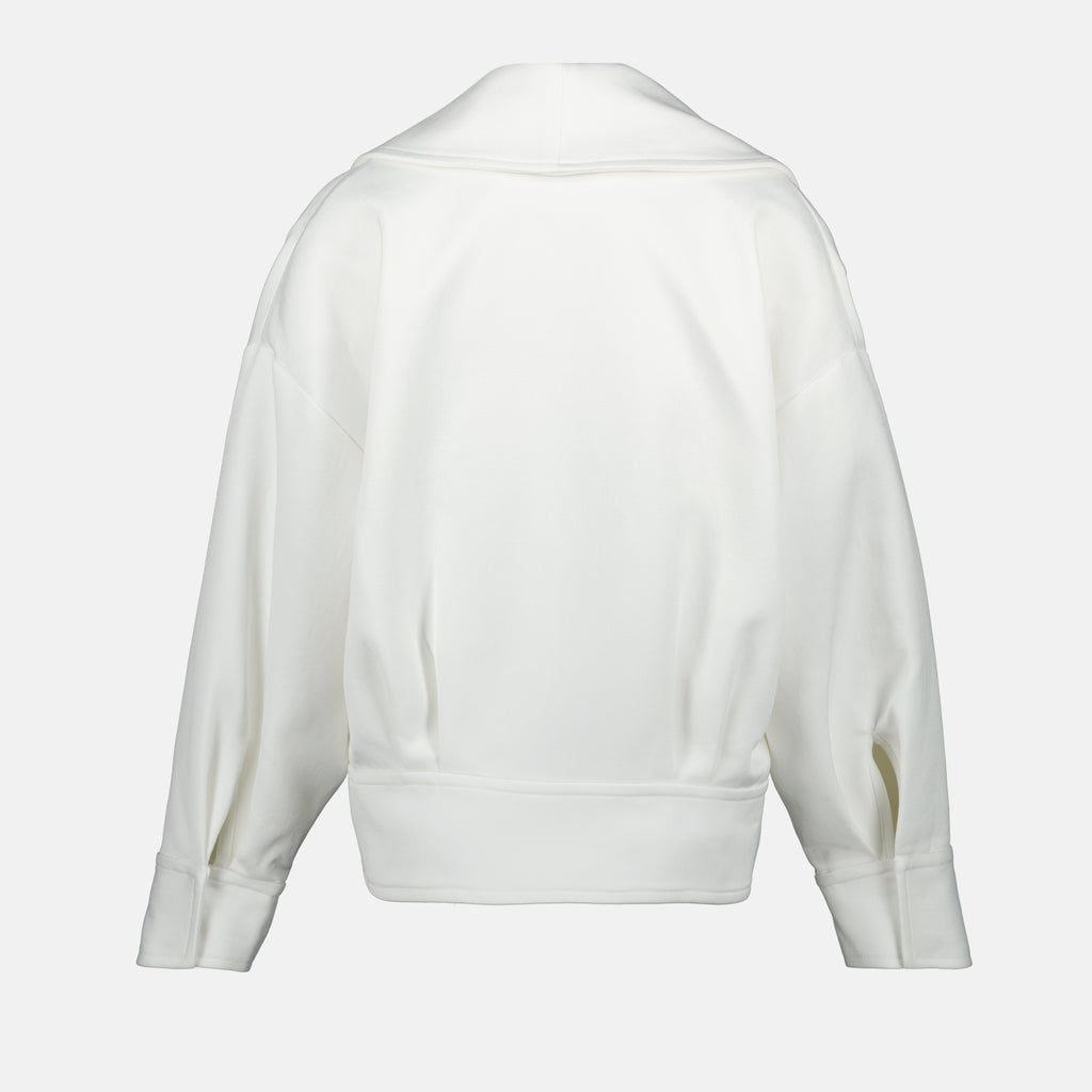 Jacken Himari Jacke Iro Weiß Femme