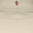 Pantaloni Pantaloni da Sci Moncler Grenoble Beige Femme