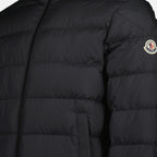 Mäntel Baudinet Daunenjacke Moncler Schwarz Herren
