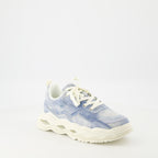 Sneakers Wave Sneakers Iro Blue Femme