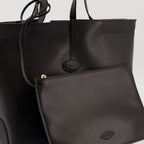 토트백 디 백 폴리오 백 Tod's 블랙 여성