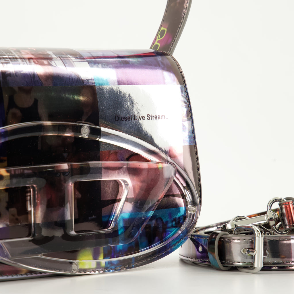 Sacs à main et épaule Sac 1DR Diesel Multicolore Femme