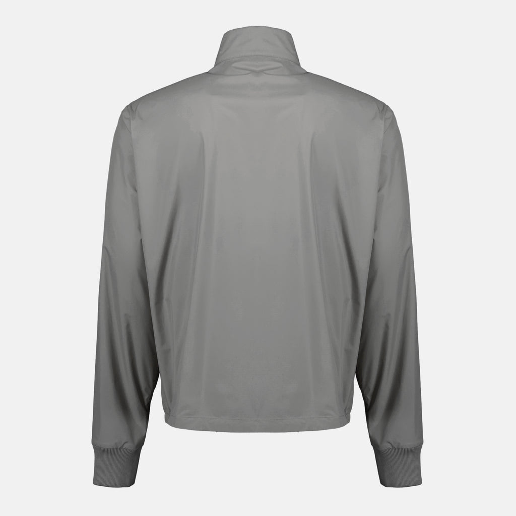 Vestes Verney 3 in 1 Gray Down Jacket Moncler Gris Homme